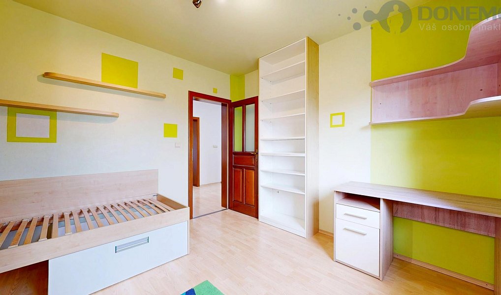 Prodej domu 195 m² s pozemkem 1 845 m², Křelov-Břuchotín – náhled fotky 24