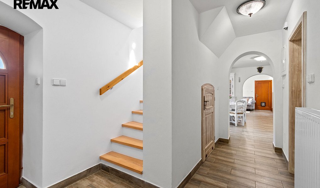 Prodej domu 115 m² s pozemkem 733 m², Myštice – náhled fotky 16
