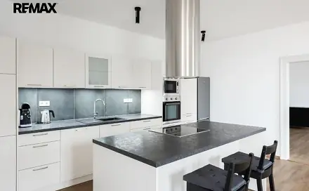 Pronájem bytu 3+kk 110 m², Vacov, okres Prachatice