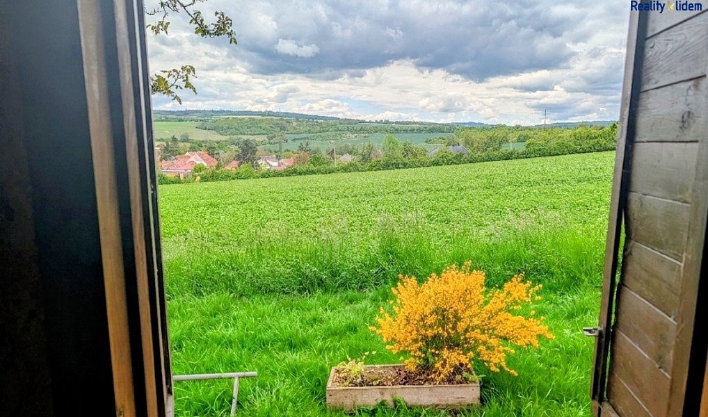Prodej chaty/chalupy 35 m² s pozemkem 2 290 m², Želeč – náhled fotky 18