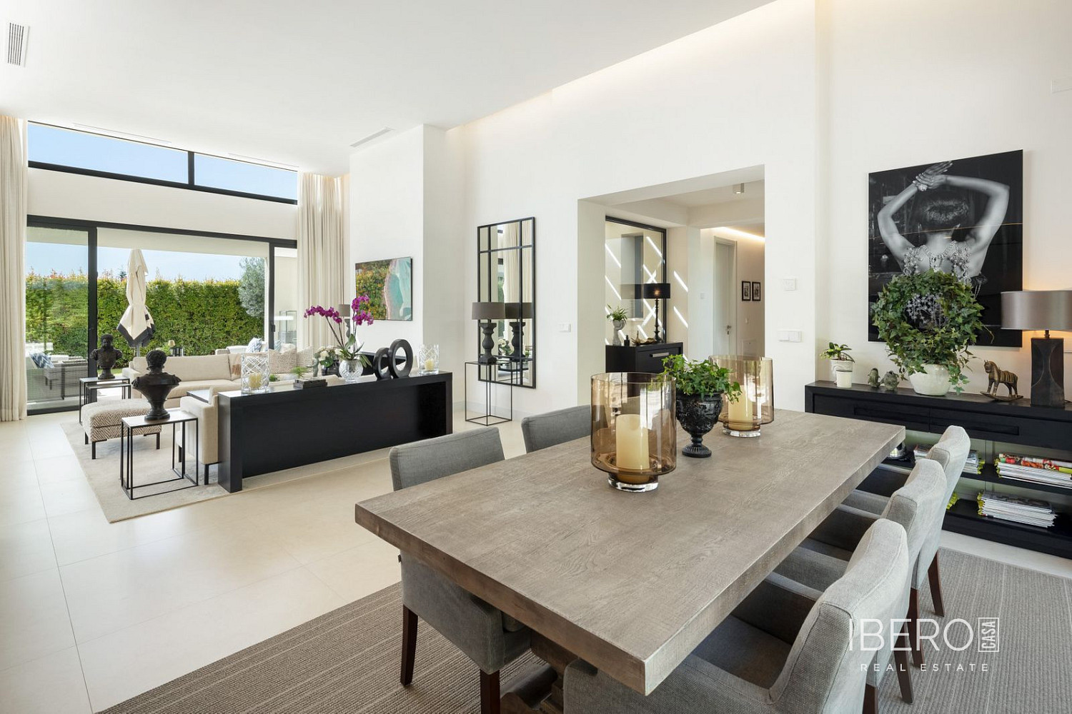 Casa 6+kk – Marbella, Nueva Andalucía - Vista 5