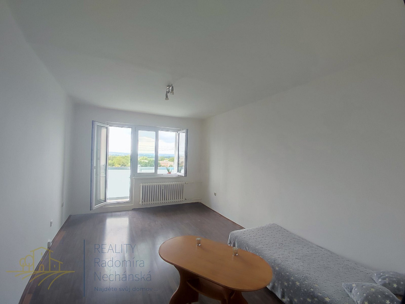 Prodej bytu 1+kk 42 m² – fotografie 4