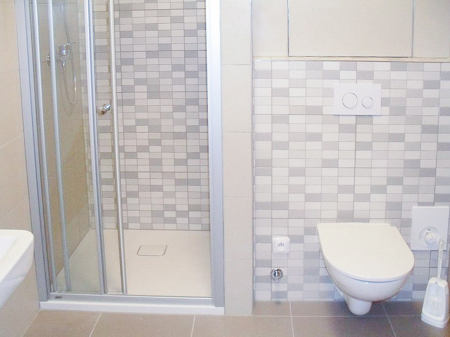 Pronájem bytu 1+kk 31 m² — photo 5