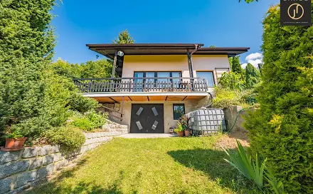 Prodej chaty/chalupy 135 m² s pozemkem 619 m², Milý, okres Rakovník