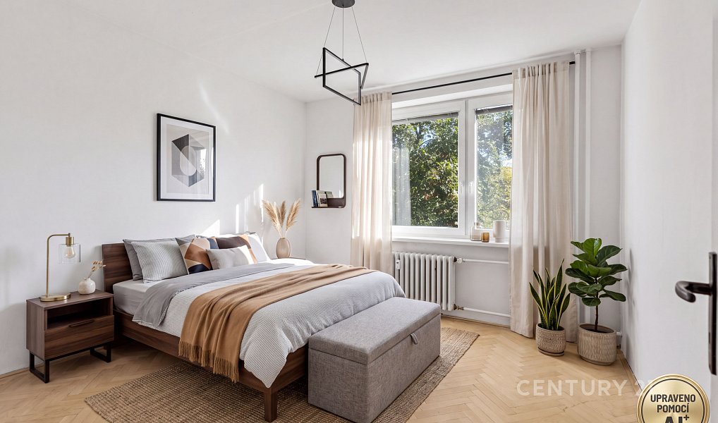 Prodej bytu 3+1 72 m², Židlochovice – náhled fotky 6