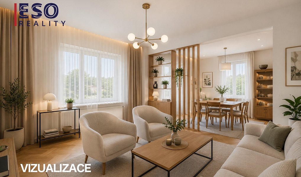 Prodej domu 108 m², Vřesina – náhled fotky 9