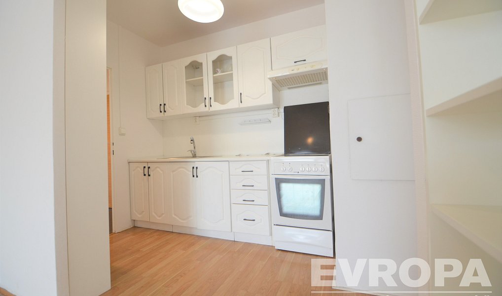 Pronájem bytu 2+kk 51 m², Praha – náhled fotky 4