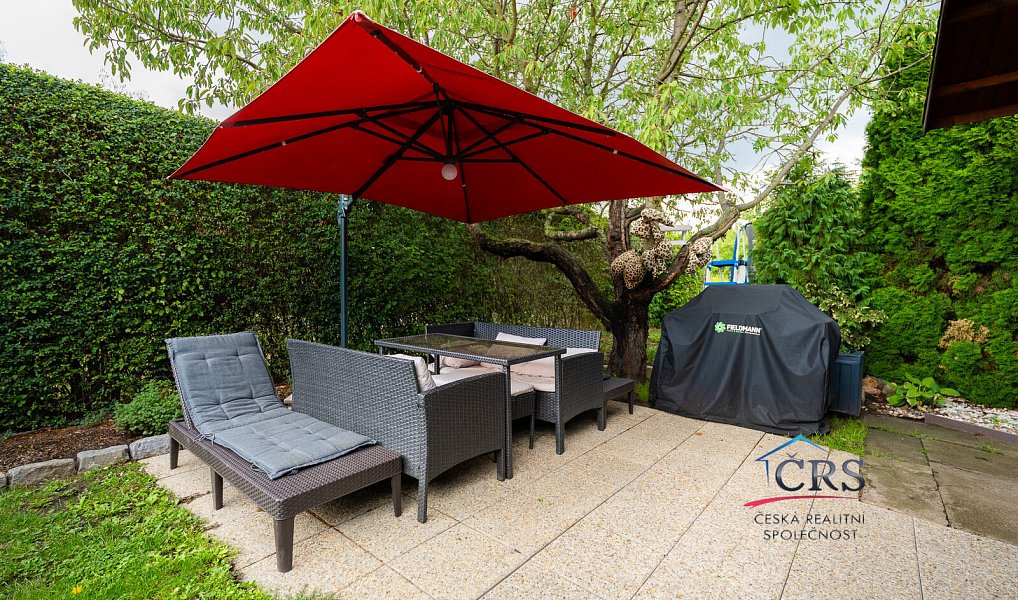 Prodej chaty/chalupy 23 m² s pozemkem 370 m², Praha – náhled fotky 8