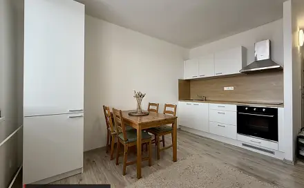 Pronájem bytu 1+1 34 m², Mičurinova, Znojmo