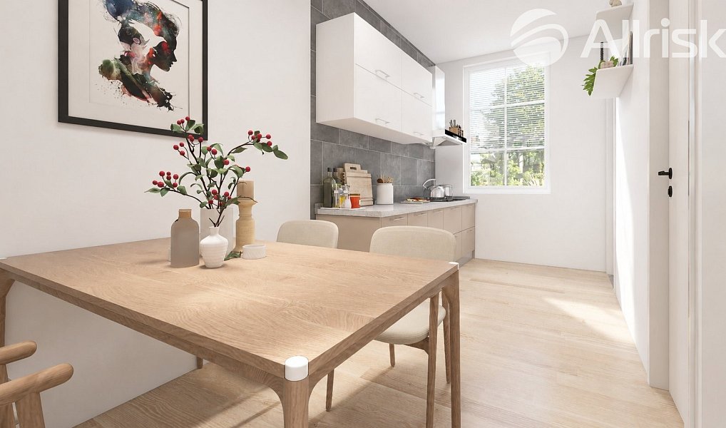 Prodej nájemního domu, činžáku 455 m², Ostrava – náhled fotky 14