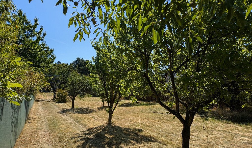 Prodej chaty/chalupy 48 m² s pozemkem 1 273 m², Roudnice nad Labem – náhled fotky 7