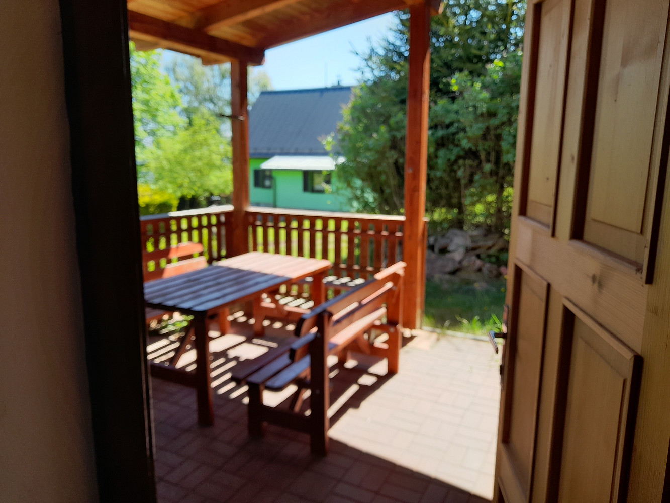 Prodej chaty/chalupy 56 m² – fotografie 4
