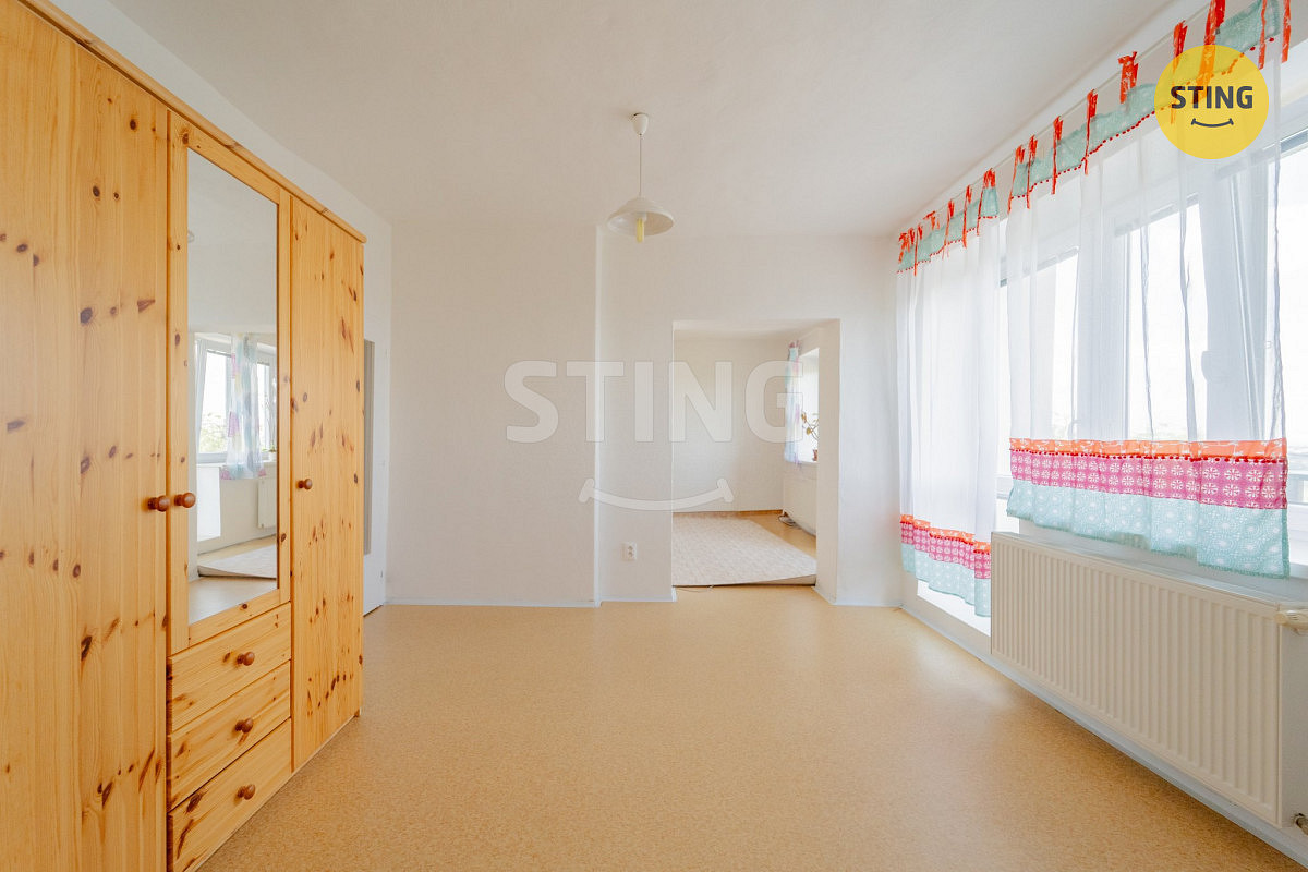 Prodej bytu 4+1 92 m² — photo 2