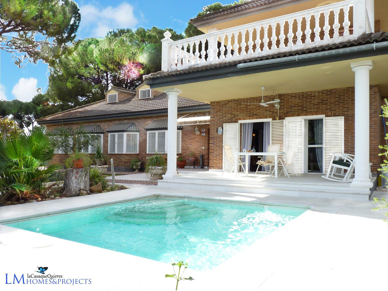 Casa 7+kk – Carmona, Sevilla - Vista 4