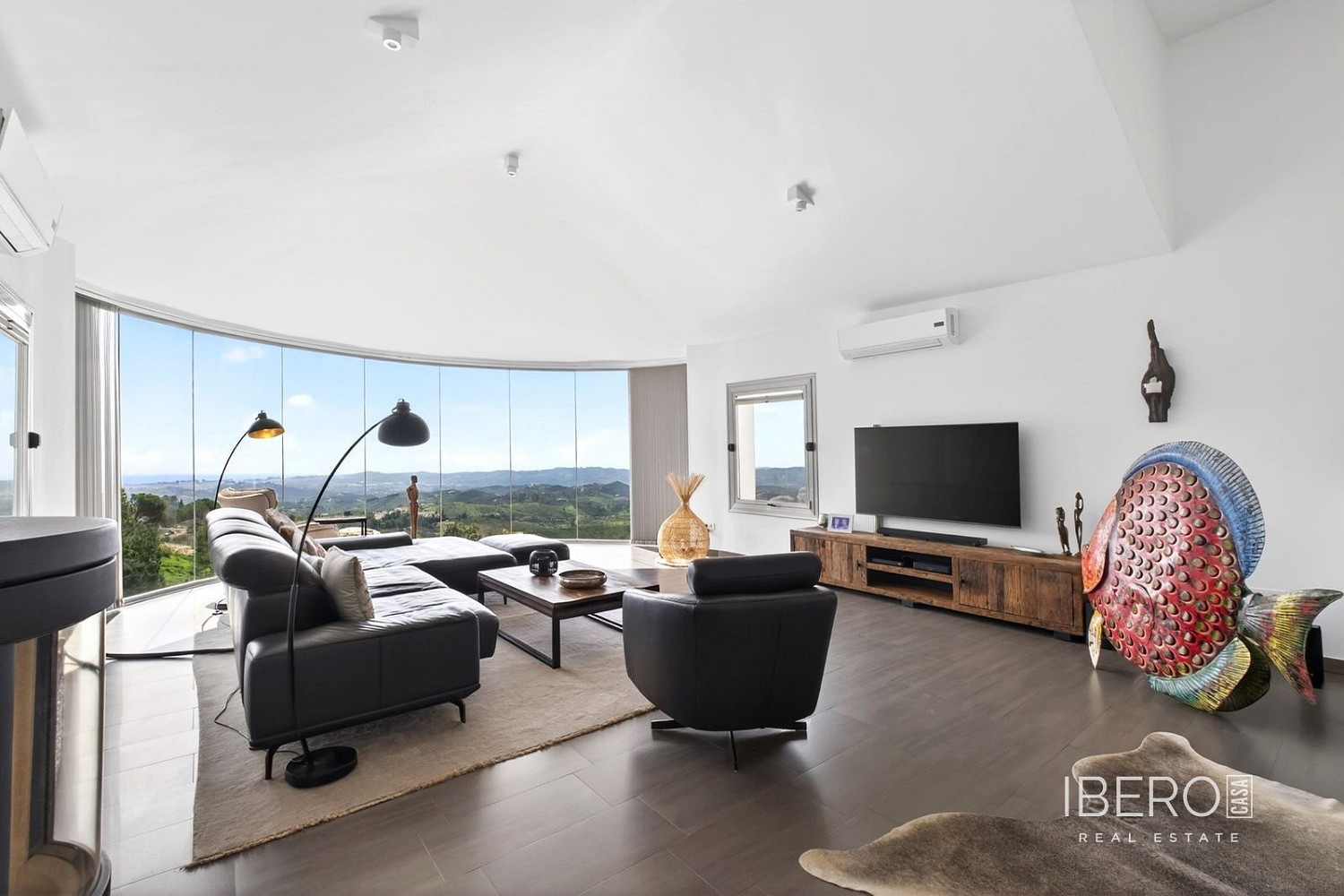 Casa 6+kk – Mijas, Costa del Sol Occidental - Vista 2