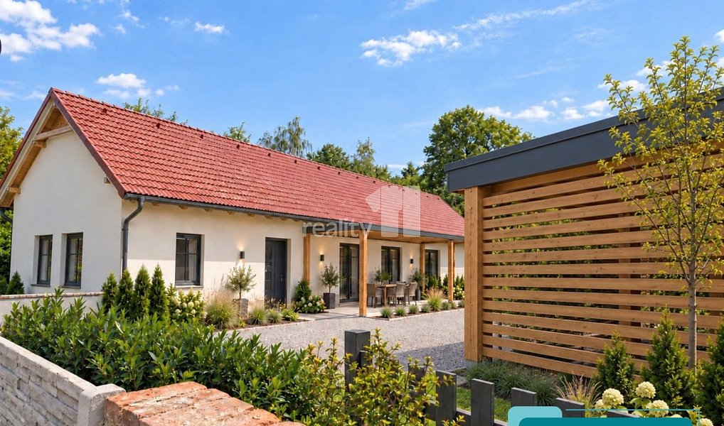 Prodej domu 114 m² s pozemkem 1 800 m², Vinary – náhled fotky 28