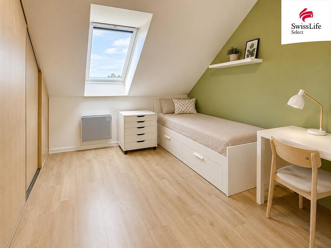 Prodej bytu 3+kk 93 m² – fotografie 5