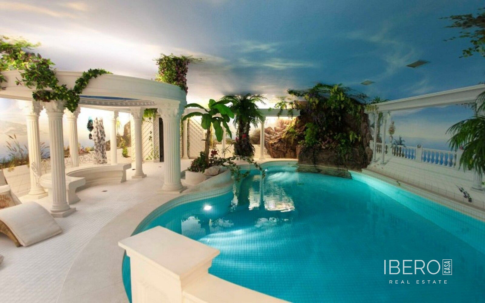Casa 7+kk – Mijas, Cerrado de Elviria, Cerros del Águila - Más