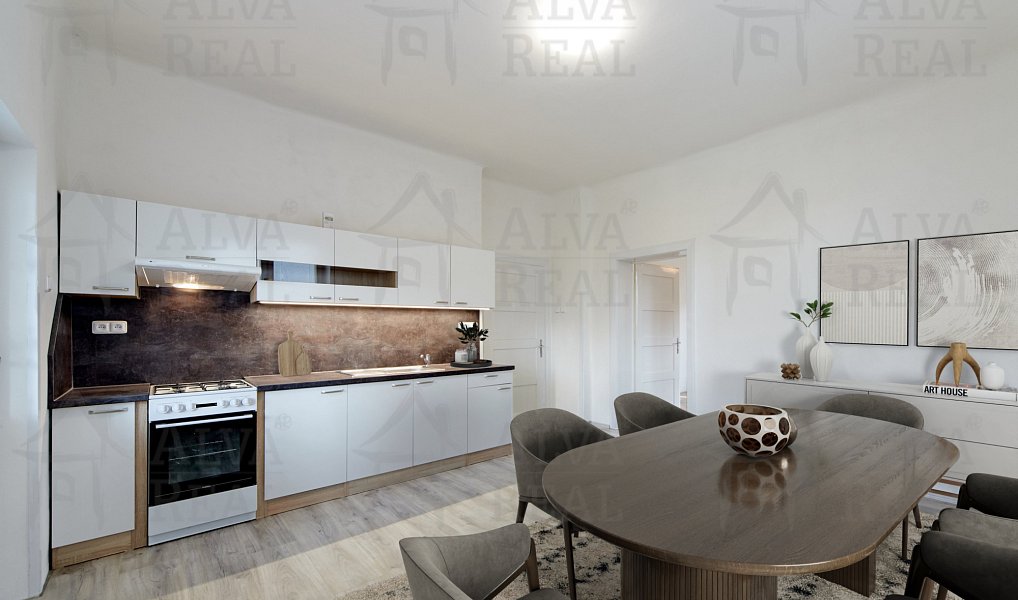 Prodej domu 354 m² s pozemkem 525 m², Brno – náhled fotky 6