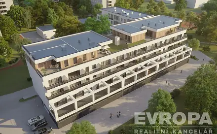 Prodej nájemního domu, činžáku 6 000 m², Mongolská, Ostrava - Poruba