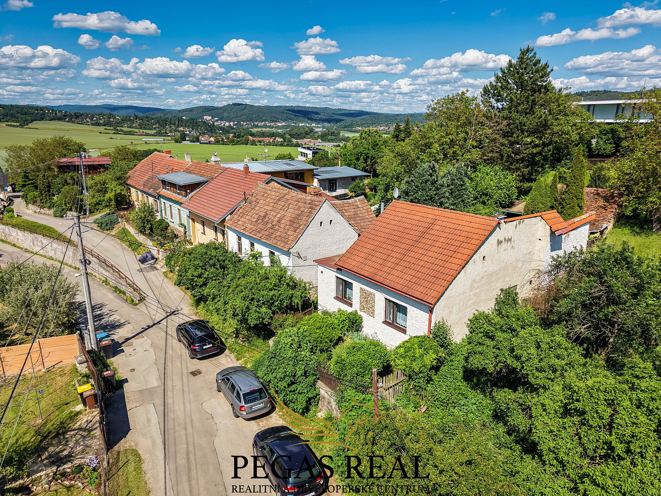 Prodej chaty/chalupy 82 m² s pozemkem 472 m² — photo 2