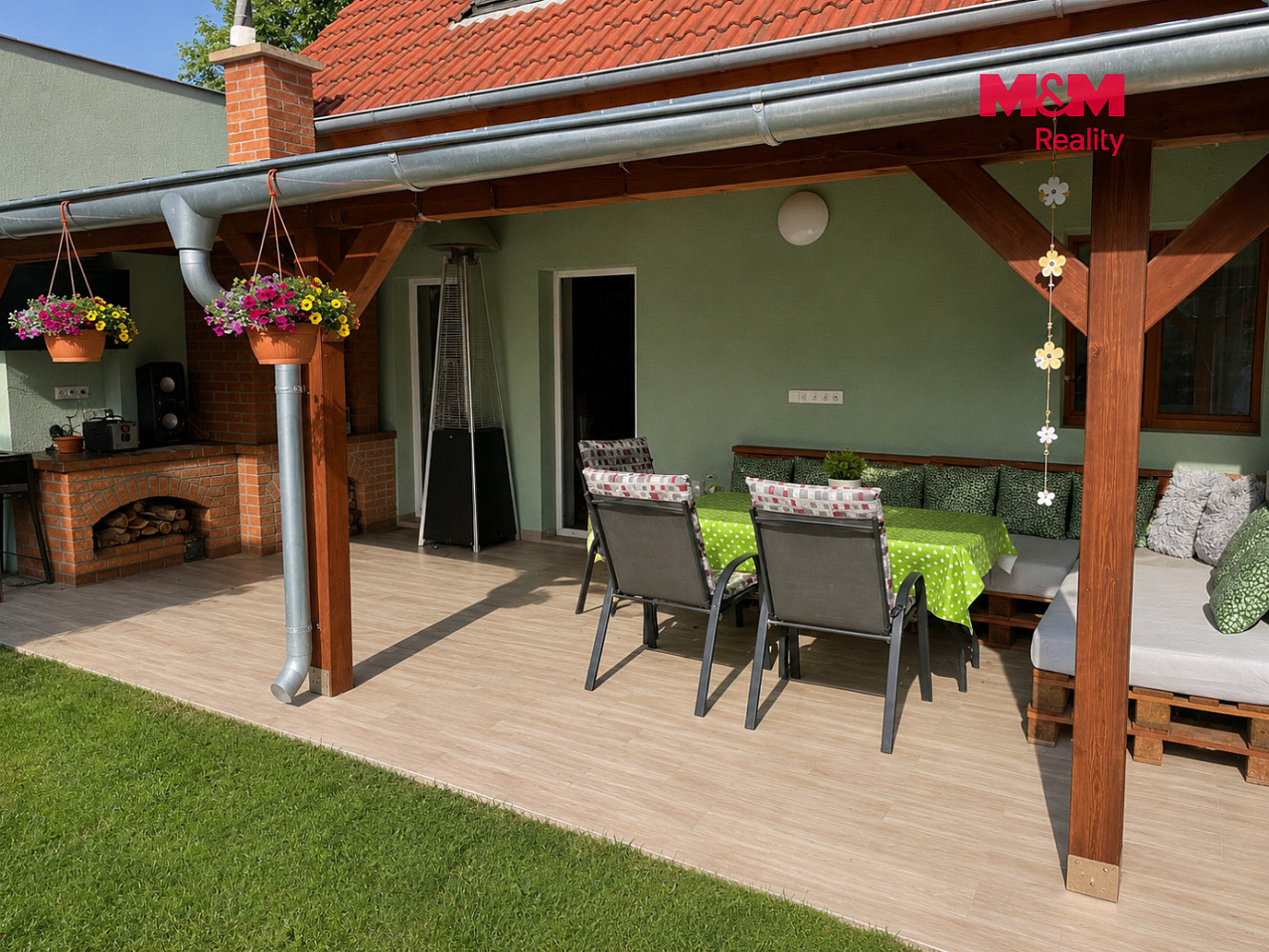 Prodej domu 110 m² s pozemkem 241 m² — photo 4