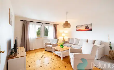 Prodej bytu 3+1 61 m²