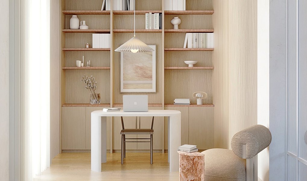 Prodej bytu 4+kk 93 m², Praha – náhled fotky 4