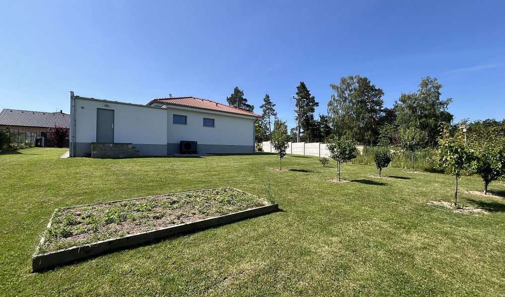Prodej domu 101 m² s pozemkem 848 m², Kozojedy – náhled fotky 23