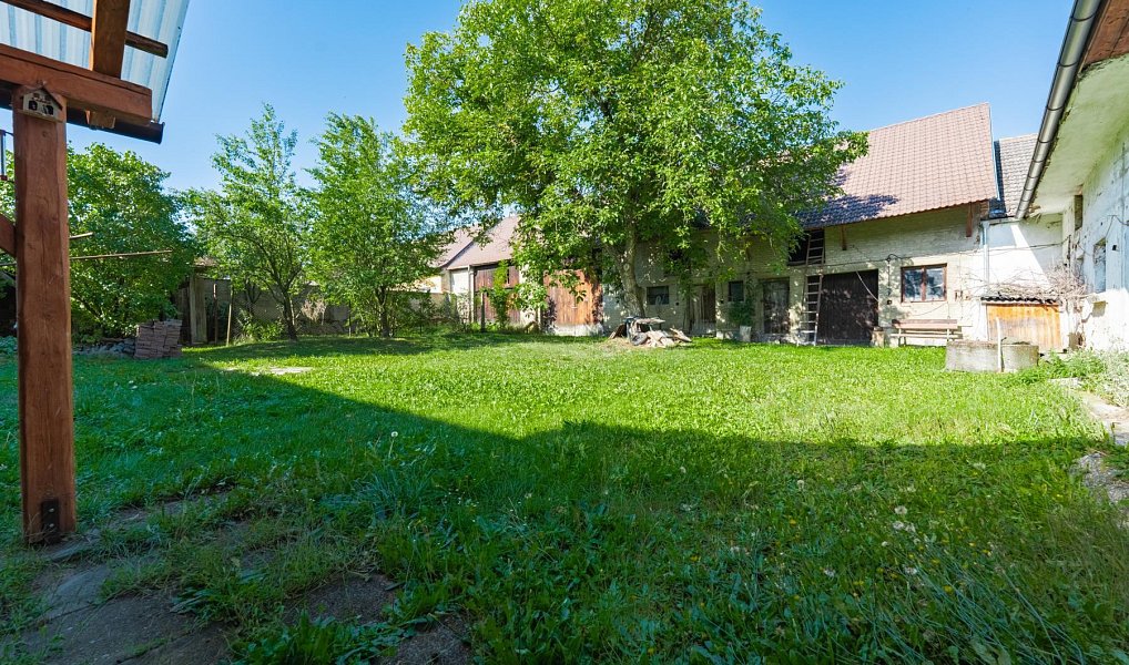 Prodej domu 109 m² s pozemkem 1 342 m², Lomnice nad Lužnicí – náhled fotky 10