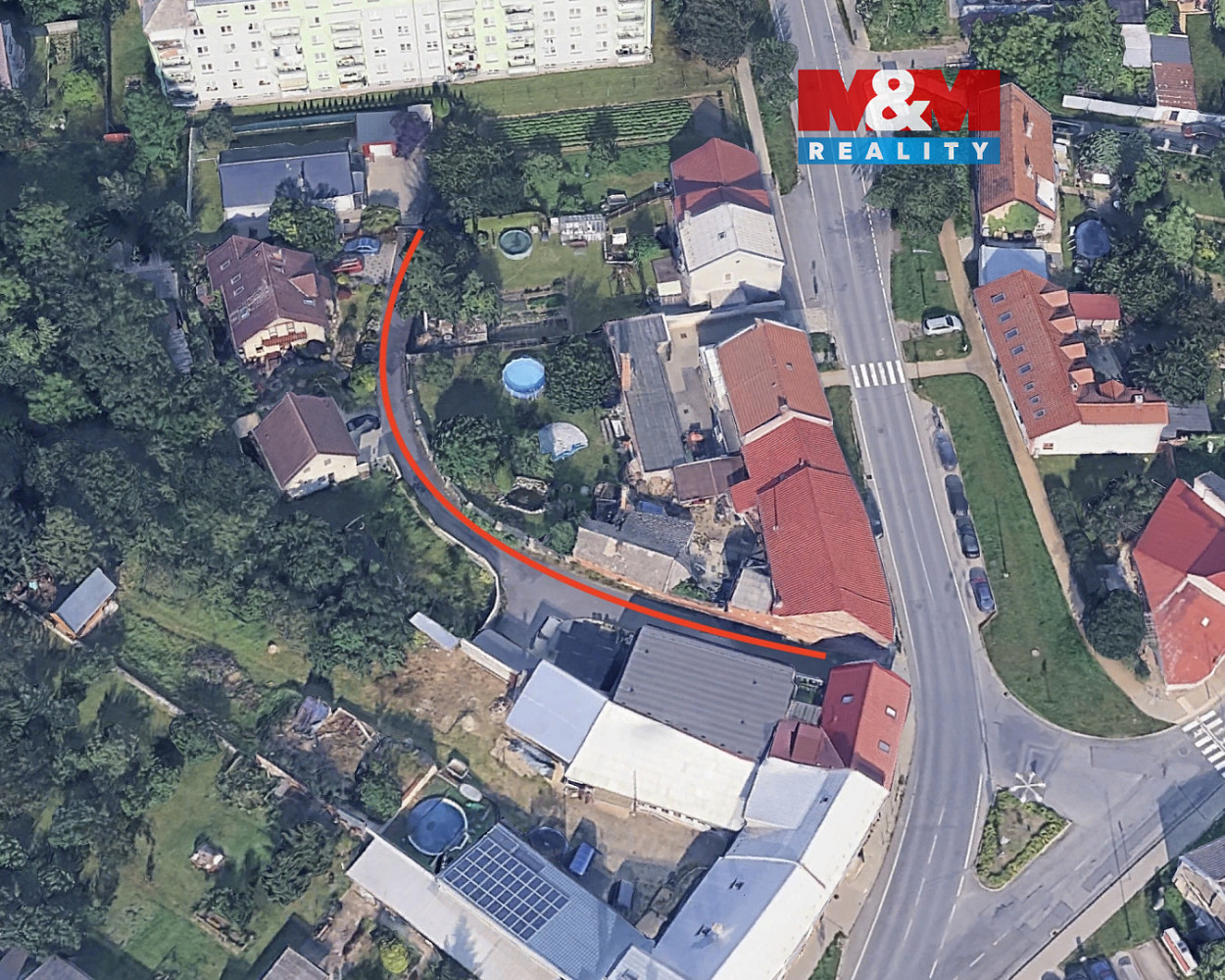 Prodej ostatní, olomouc