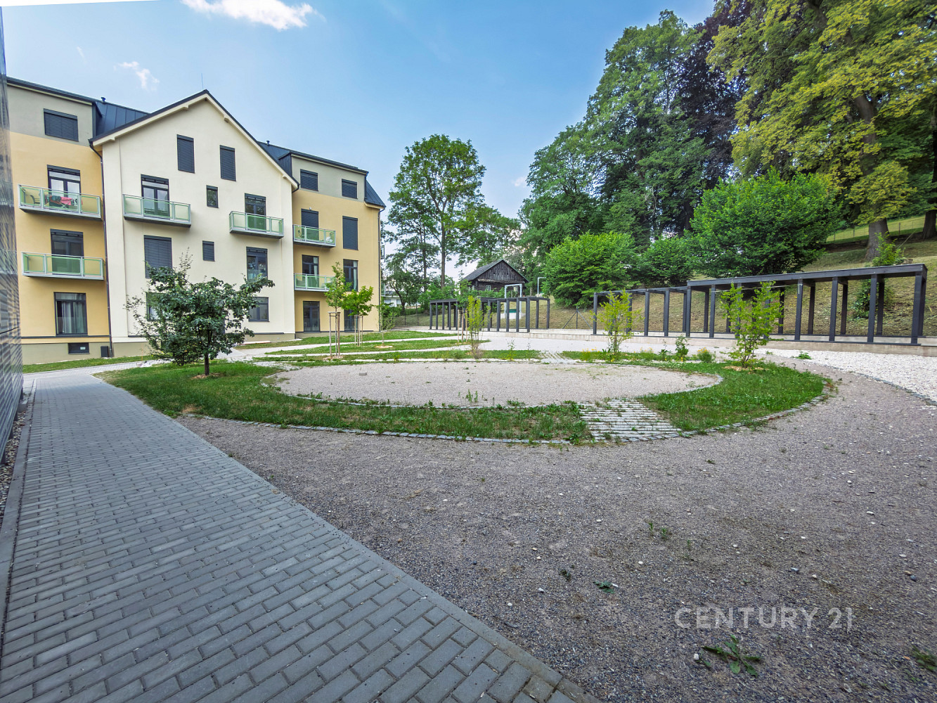 Pronájem bytu 2+kk 60 m² — photo 3