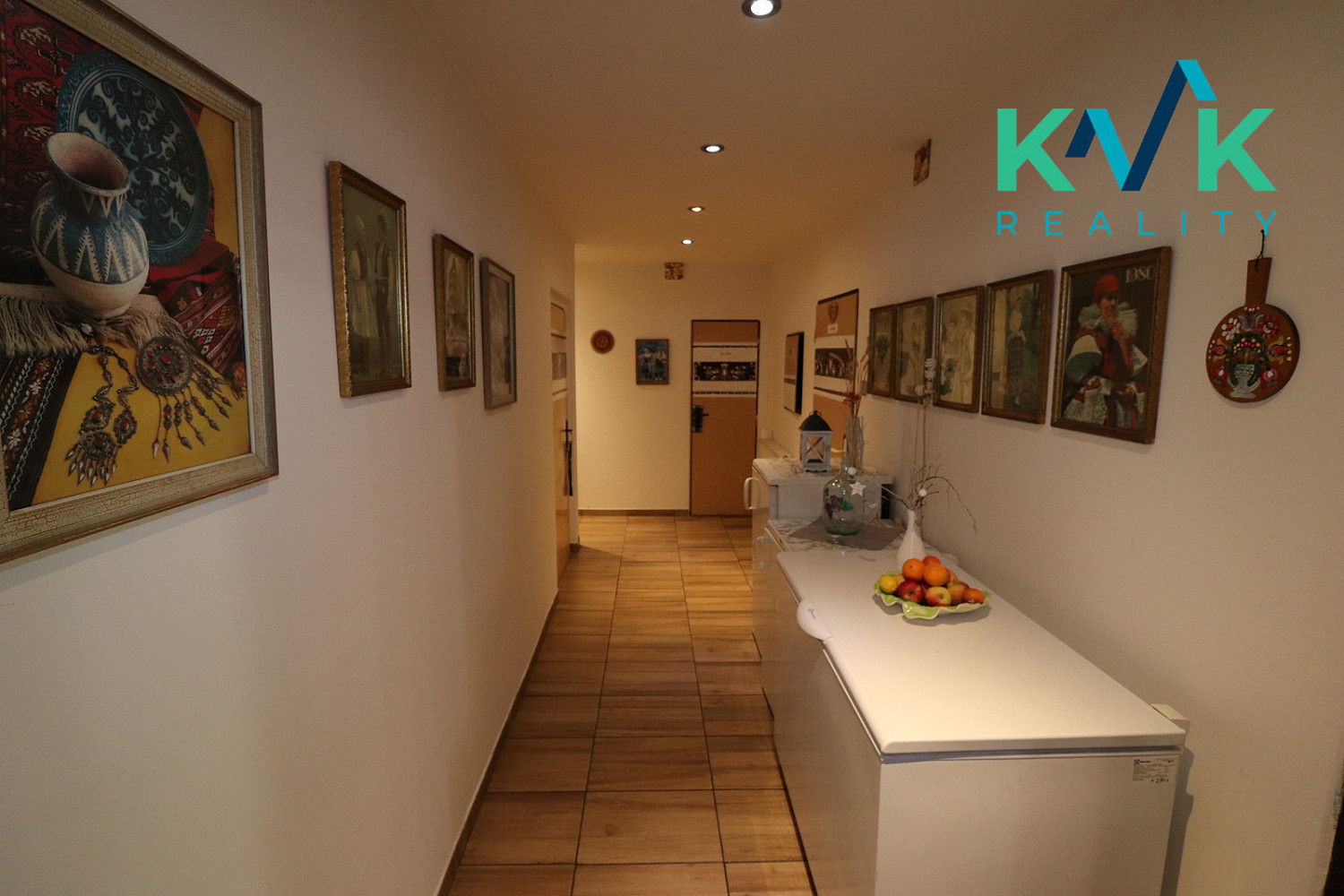 Prodej ubytovacího objektu 560 m² – fotografie 5