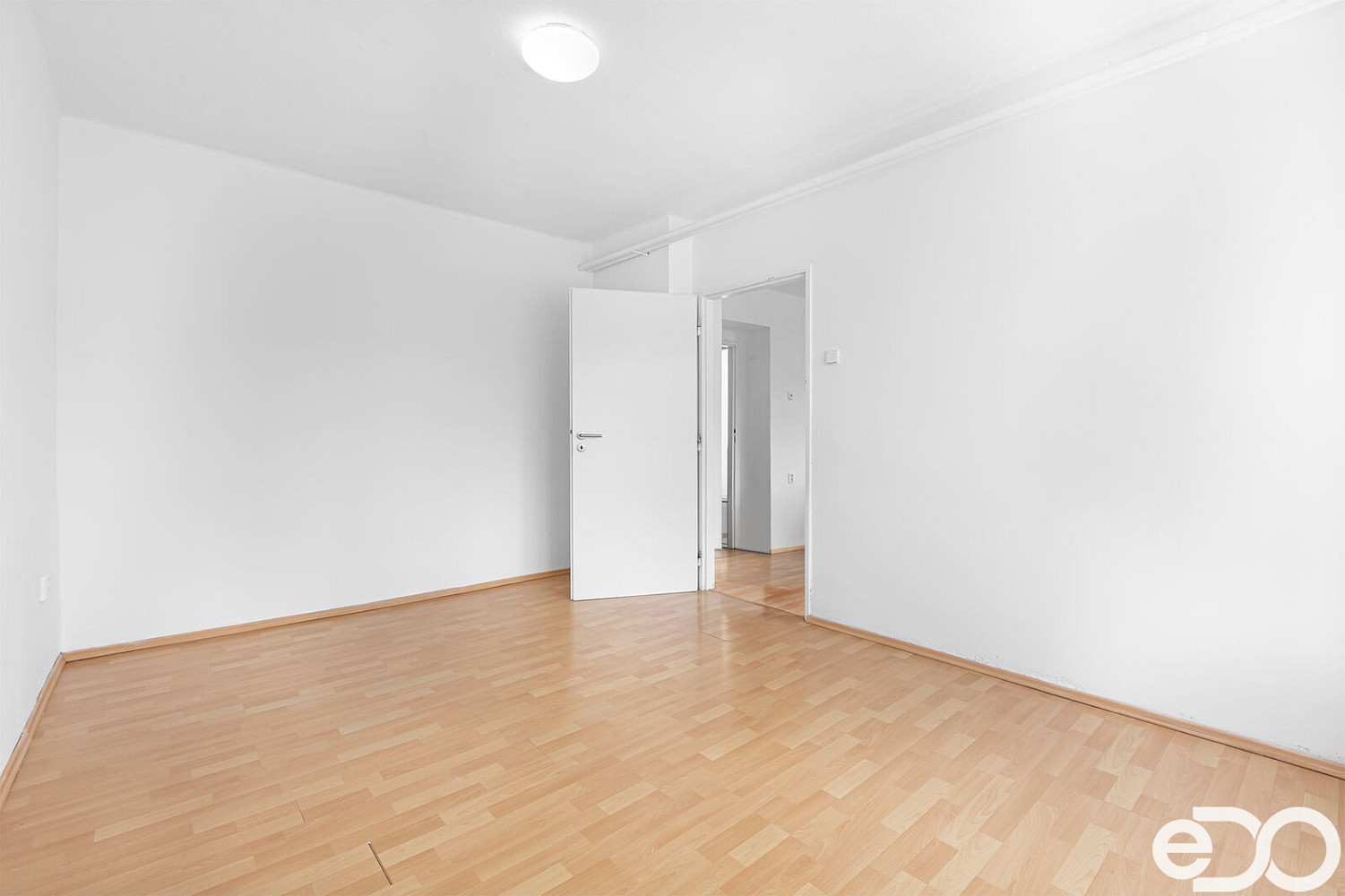 Prodej bytu 2+1 59 m² — photo 3