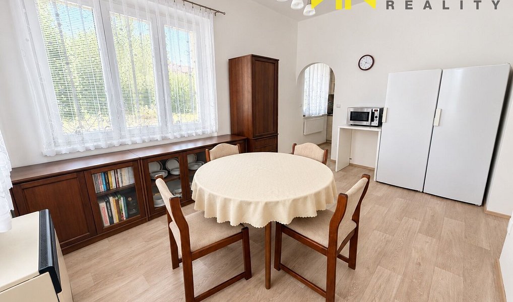 Pronájem bytu 3+kk 89 m², Přerov – náhled fotky 6
