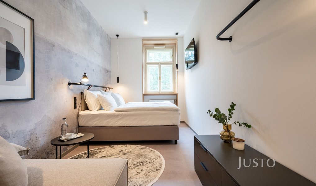 Prodej bytu 1+kk 27 m², Praha – náhled fotky 3