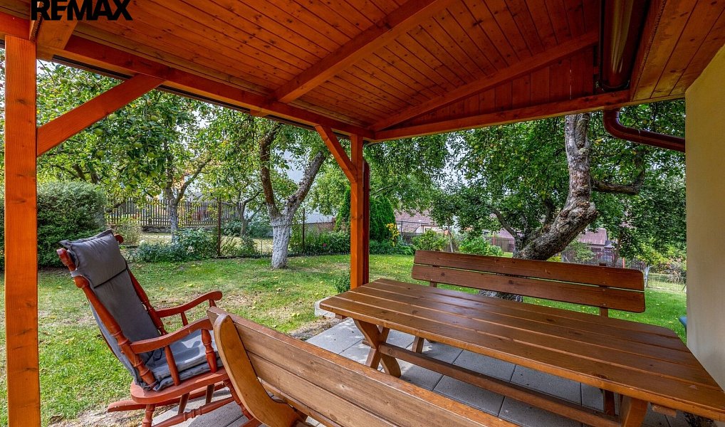 Prodej domu 88 m² s pozemkem 504 m², Načeradec – náhled fotky 23