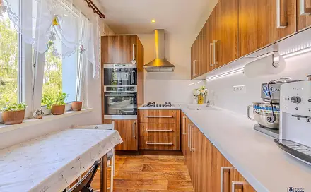 Prodej bytu 3+1 58 m², Patrice Lumumby, Ostrava - Zábřeh