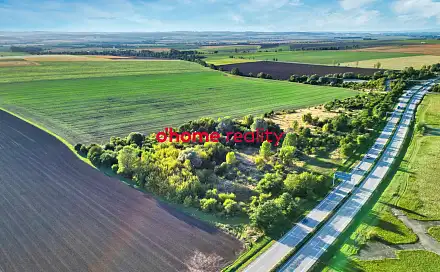 Prodej komerčního pozemku 19 620 m², Olomouc - Neředín