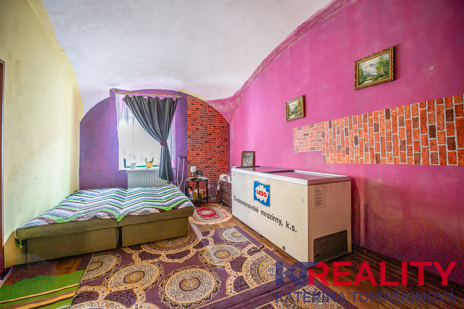 Prodej bytu 2+1 68 m² – fotografie 4