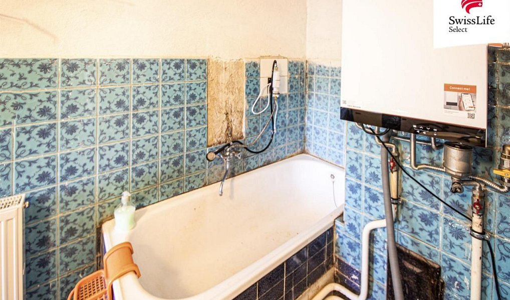 Prodej domu 90 m² s pozemkem 981 m², Stonařov – náhled fotky 19