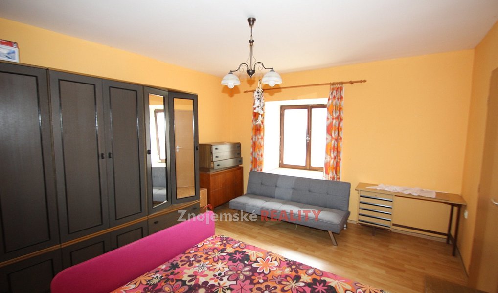 Prodej domu 130 m² s pozemkem 560 m², Znojmo – náhled fotky 5