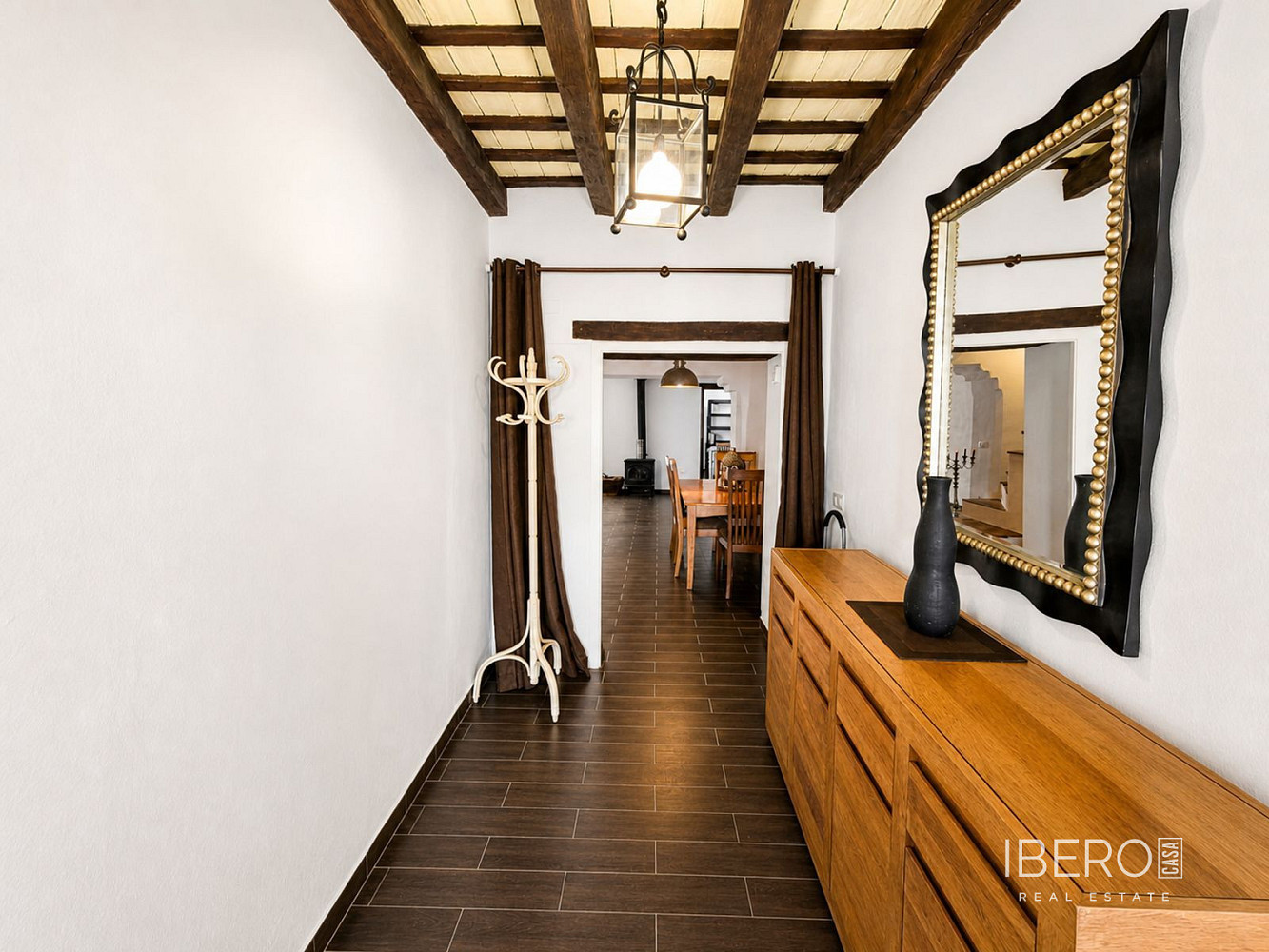 Casa 5+kk – Jimena de la Frontera, Los Ángeles - Vista 5