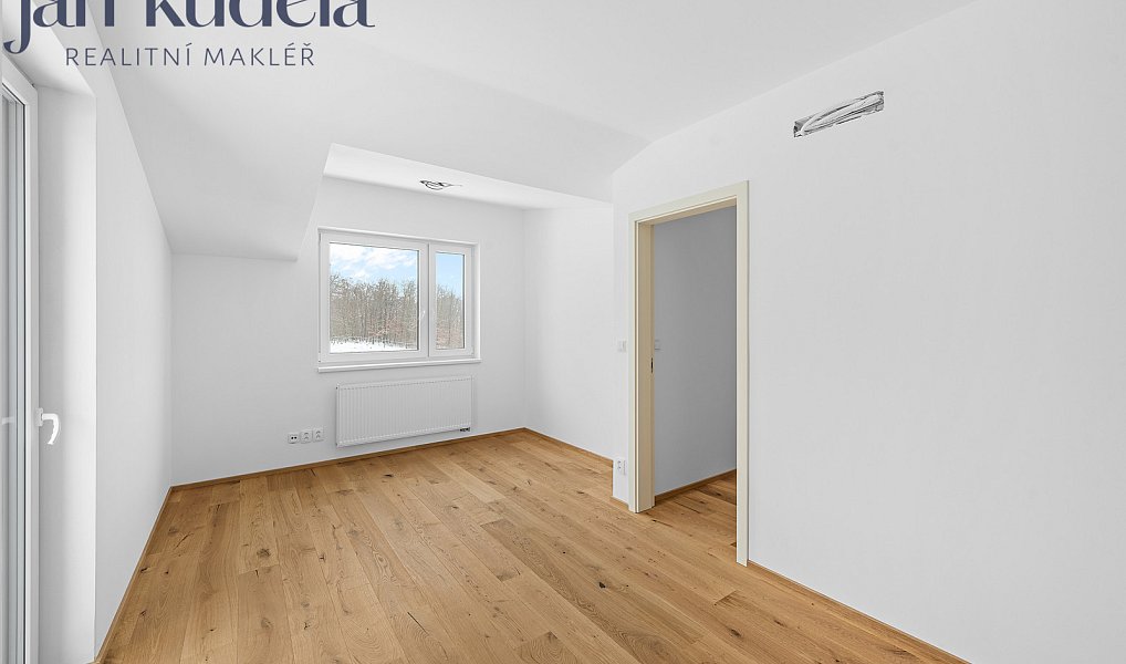 Prodej domu 87 m² s pozemkem 526 m², Brno – náhled fotky 11