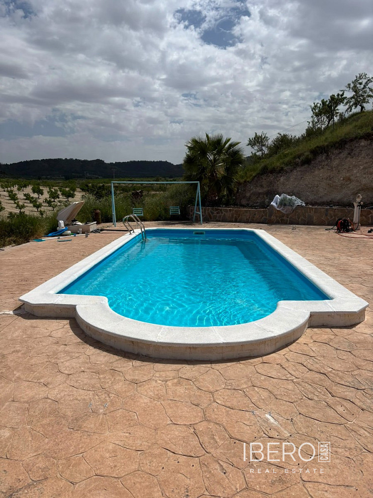 Casa 7+kk – La Zarza - Vista 3