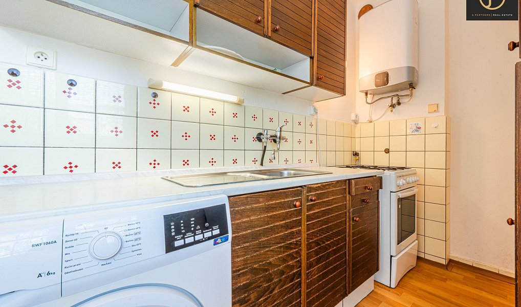 Prodej bytu 2+1 53 m², Kladno – náhled fotky 8