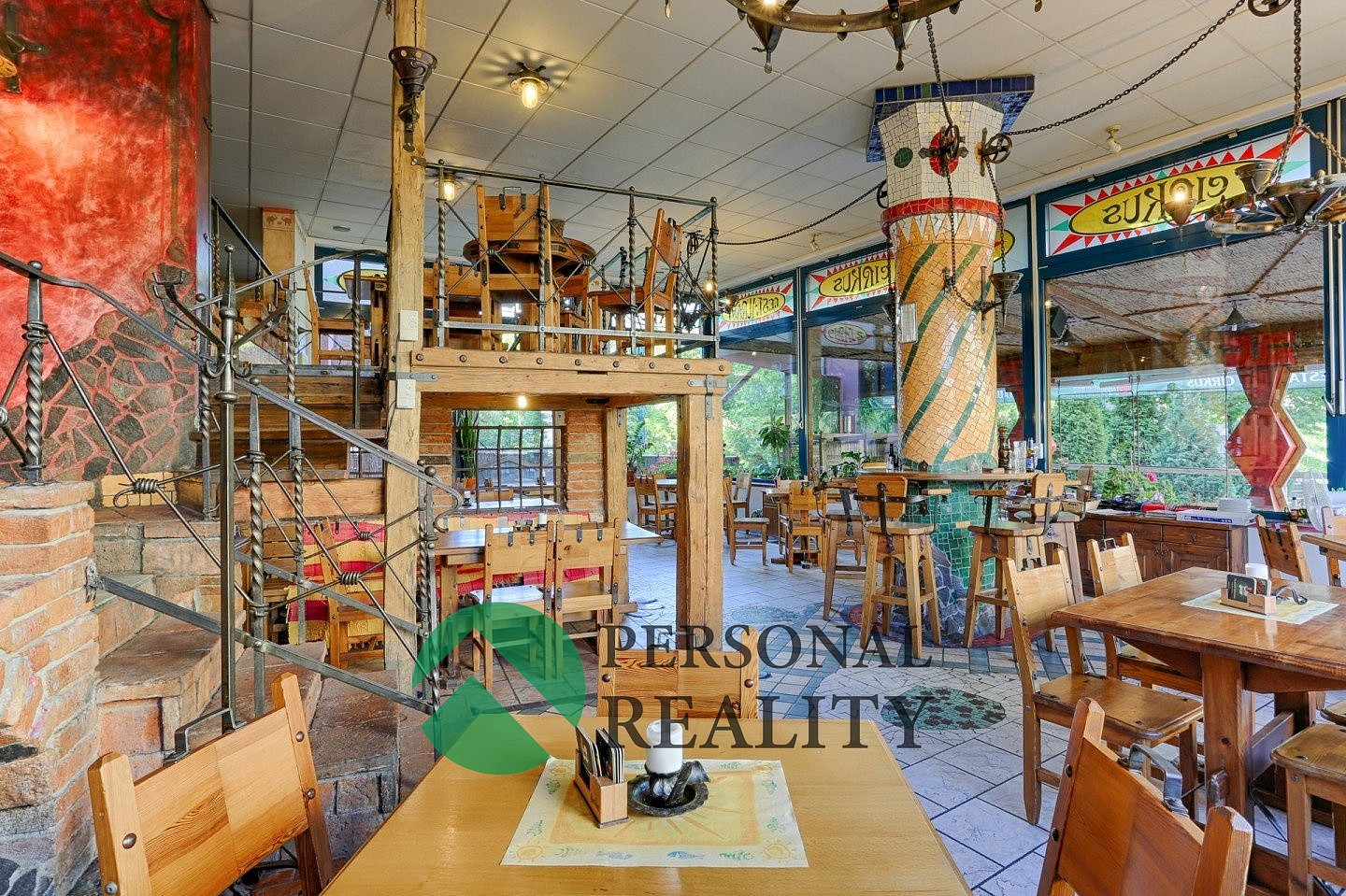 Prodej restaurace 270 m² – fotografie 3