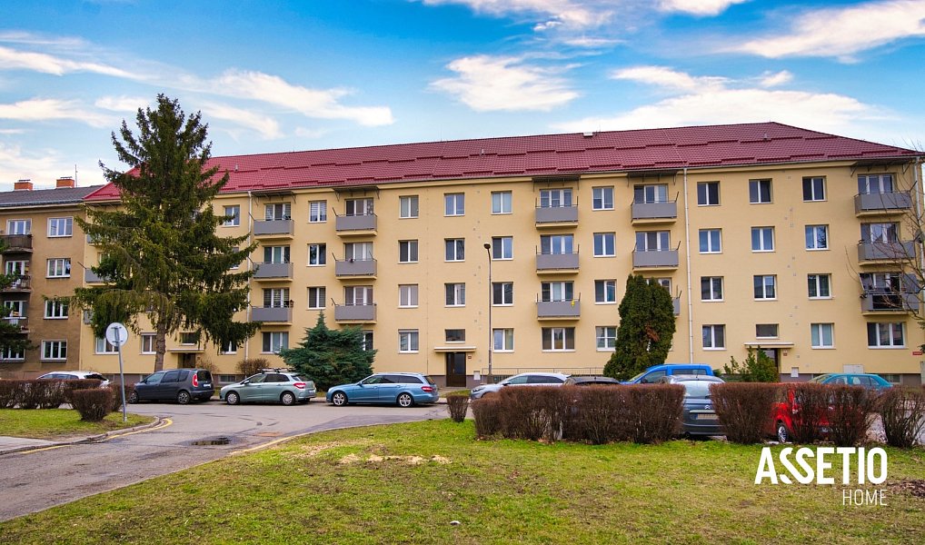 Prodej bytu 2+1 52 m², Přerov – náhled fotky 11