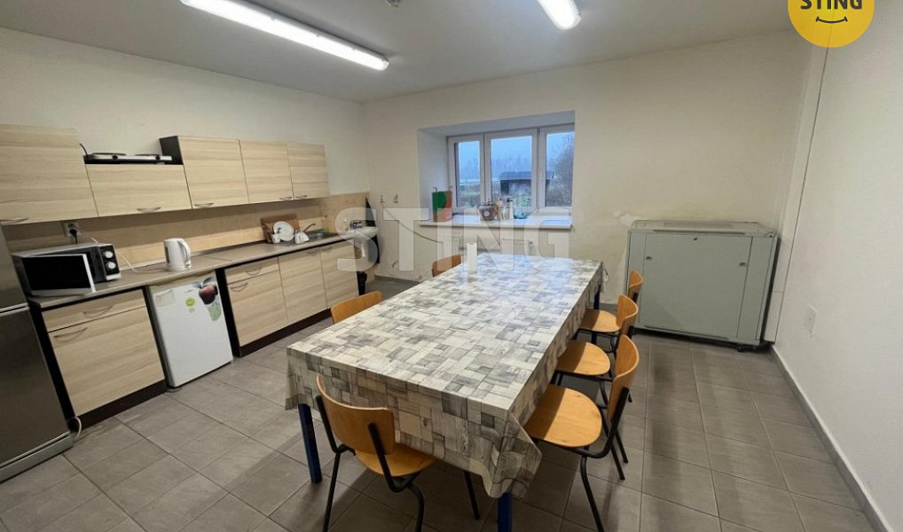 Pronájem skladovacích prostor 500 m², Mankovice – náhled fotky 8