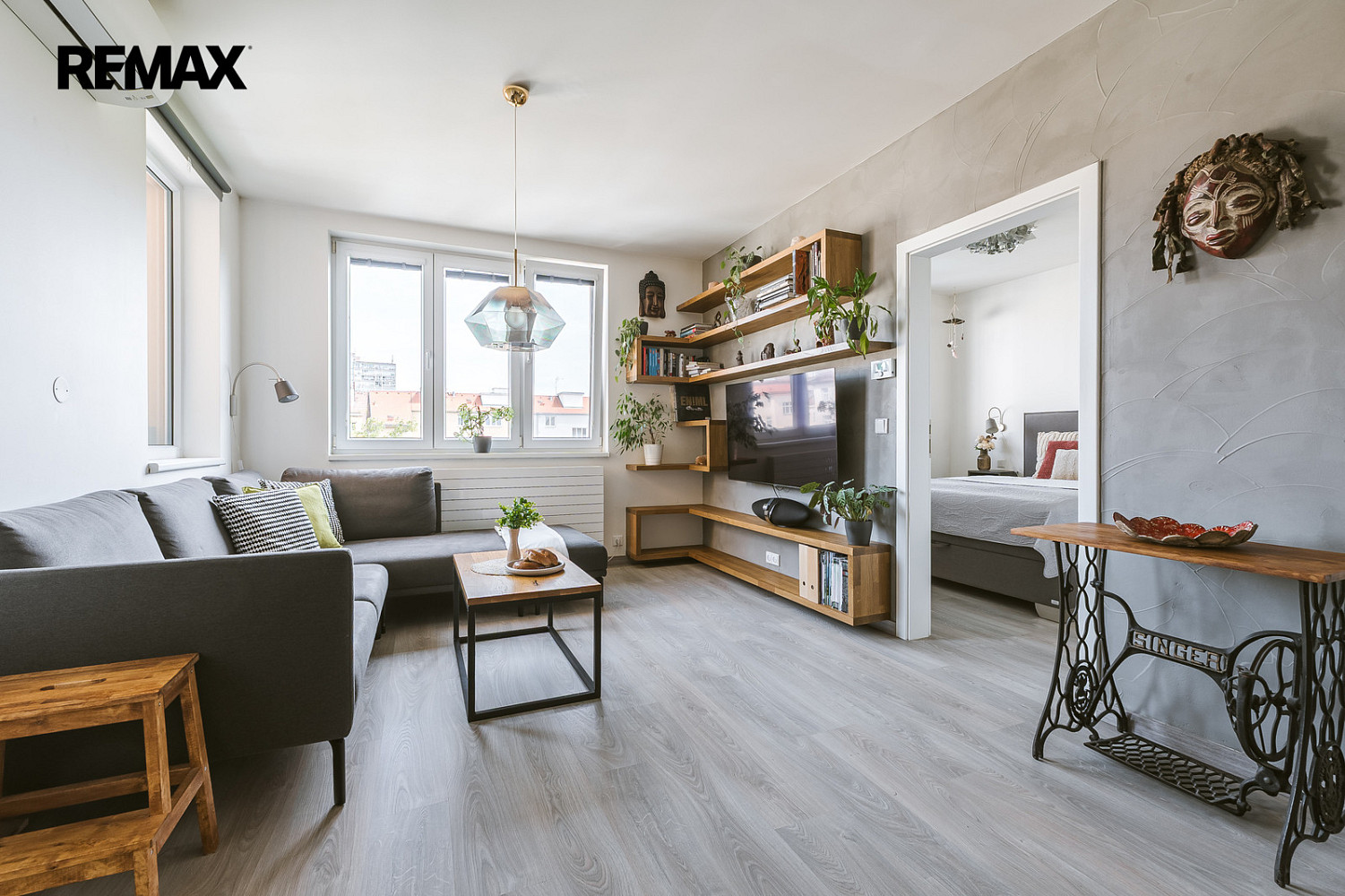 Prodej bytu 3+kk 73 m² — photo 2